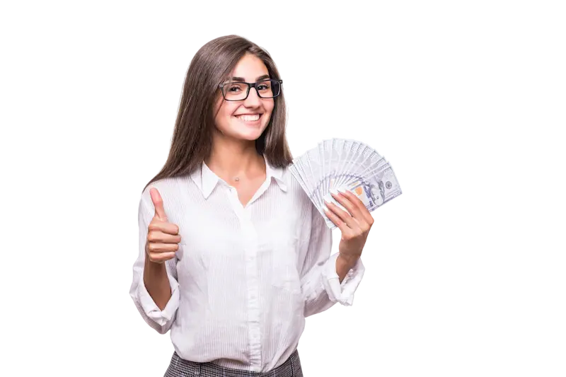 Nanokred instant salary advance and payday loan app in India